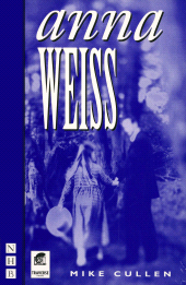 eBook, Anna Weiss, Nick Hern Books