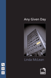 eBook, Any Given Day, Nick Hern Books