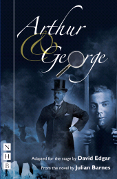 E-book, Arthur & George, Nick Hern Books