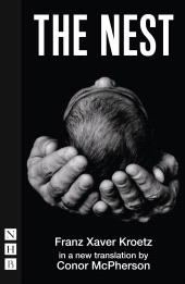 E-book, The Nest, Nick Hern Books