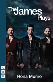 E-book, The James Plays : James I, II and III, Nick Hern Books