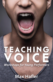 E-book, Teaching Voice: Workshops for Young Performers, Nick Hern Books