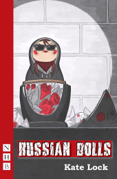 E-book, Russian Dolls, Nick Hern Books