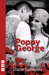E-book, Poppy + George, Nick Hern Books