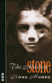 E-book, The Maiden Stone, Nick Hern Books