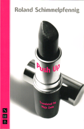 E-book, Push Up, Nick Hern Books
