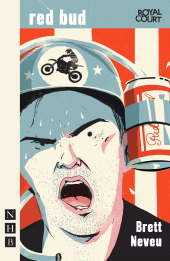 E-book, Red Bud, Nick Hern Books
