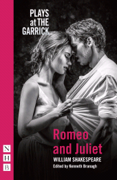 E-book, Romeo and Juliet, Nick Hern Books
