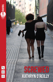 E-book, Screwed, Nick Hern Books