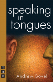 E-book, Speaking in Tongues, Nick Hern Books
