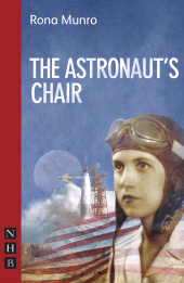 E-book, The Astronaut's Chair, Nick Hern Books