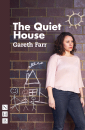 E-book, The Quiet House, Nick Hern Books