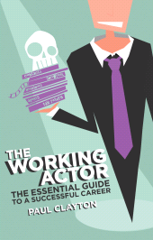 E-book, The Working Actor : The Essential Guide to a Successful Career, Nick Hern Books