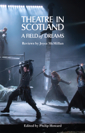 E-book, Theatre in Scotland : A Field of Dreams, Nick Hern Books