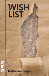 eBook, Wish List, Nick Hern Books