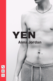 E-book, Yen, Nick Hern Books
