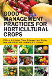 eBook, Good Management Practices for Horticultural Crops, New India Publishing Agency