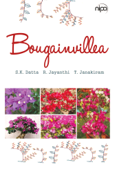 eBook, Bougainvillea, New India Publishing Agency