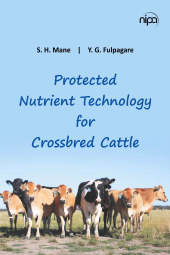 E-book, Protected Nutrient Technology for Crossbred Cattle, New India Publishing Agency