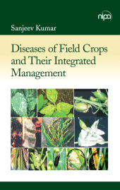 eBook, Diseases of Field Crops and Their Integrated Management, New India Publishing Agency