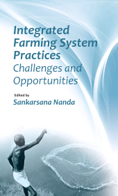 E-book, Integrated Farming System Practices: Challenges and Opportunities, New India Publishing Agency