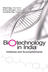 eBook, Biotechnology in India: Initiatives and Accomplishments, New India Publishing Agency