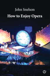 E-book, How to Enjoy Opera, Oberon Books