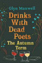 E-book, Drinks With Dead Poets : The Autumn Term, Oberon Books