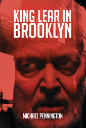 E-book, King Lear in Brooklyn, Oberon Books