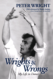 eBook, Wrights & Wrongs : My Life in Dance, Oberon Books