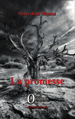 eBook, La promesse, Memmi, Jean-Pierre, Orizons