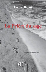 E-book, La Prière du sage, Bayart, Laurent, Editions Orizons