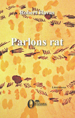 E-book, Parlons rat, Editions Orizons