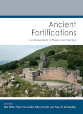 eBook, Ancient Fortifications : A Compendium of Theory and Practice, Oxbow Books