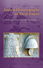 E-book, Ancient Historiography on War and Empire, Oxbow Books