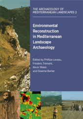 E-book, Environmental Reconstruction in Mediterranean Landscape Archaeology, Leveau, Philippe, Oxbow Books