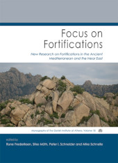 E-book, Focus on Fortifications : New Research on Fortifications in the Ancient Mediterranean and the Near East, Oxbow Books