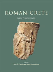 E-book, Roman Crete : New Perspectives, Oxbow Books
