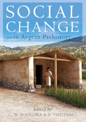 E-book, Social Change in Aegean Prehistory, Oxbow Books