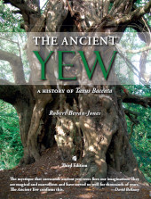 E-book, The Ancient Yew : A History of Taxus baccata, Oxbow Books