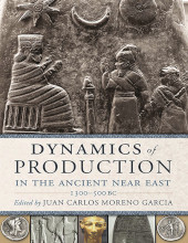 eBook, Dynamics of Production in the Ancient Near East, Oxbow Books