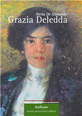 E-book, Grazia Deledda : una sfida al destino, Pacini Fazzi