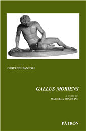 E-book, Gallus Moriens, Pàtron