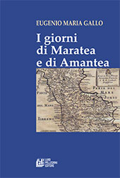 eBook, I giorni di Maratea e di Amantea, L. Pellegrini