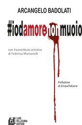 E-book, #Iodamorenonmuoio, L. Pellegrini