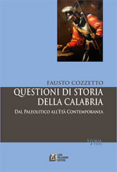 E-book, Questioni di storia della Calabria : dal Paleolitico all'età contemporanea, L. Pellegrini