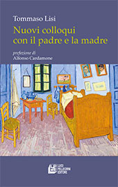 eBook, Nuovi Colloqui con il padre e la madre, L. Pellegrini