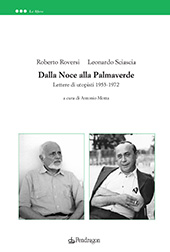 E-book, Dalla Noce alla Palmaverde : lettere di utopisti 1953-1972, Pendragon