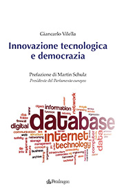 E-book, Innovazione tecnologica e democrazia, Vilella, Giancarlo, Pendragon
