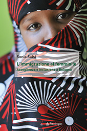 eBook, L'immigrazione al femminile : accoglienza e inclusione a Bologna, Salsi, Sonia, Pendragon